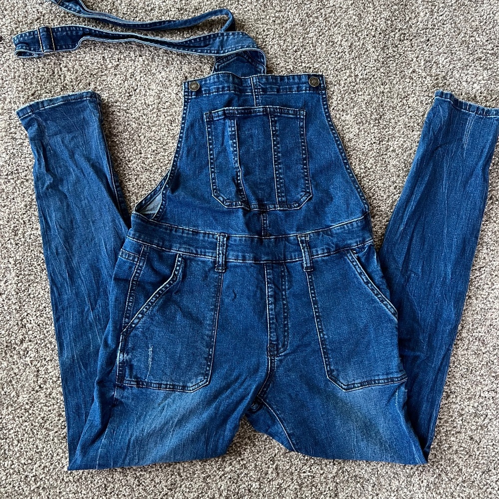 Overalls